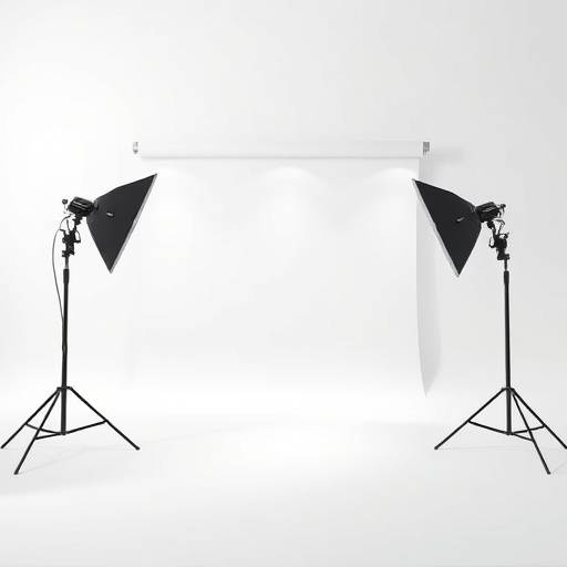 Commercial Photography icon