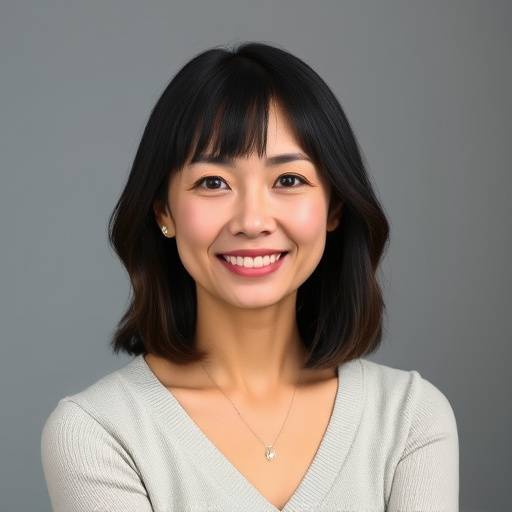 Emily Wong - Portrait Specialist