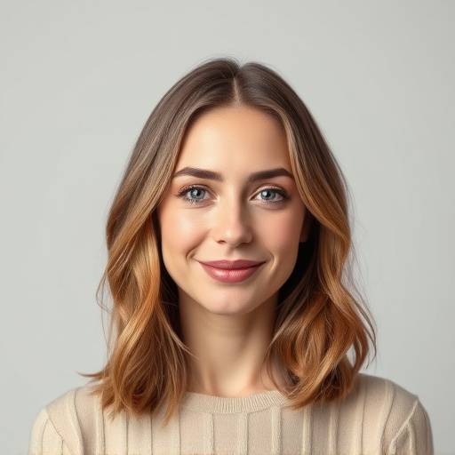 Portrait Photography icon