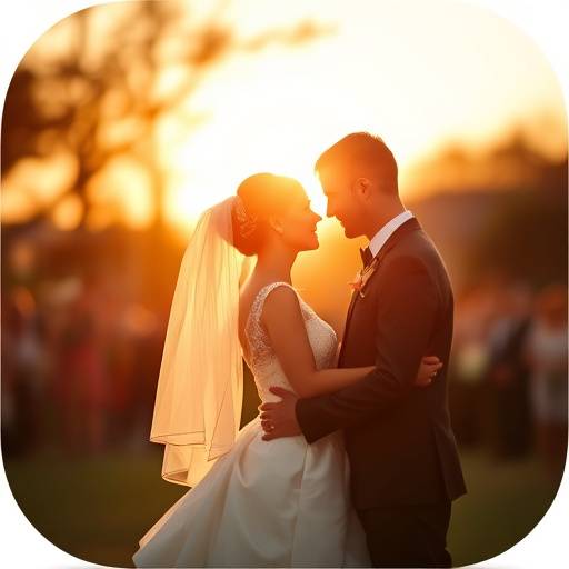 Wedding Photography icon